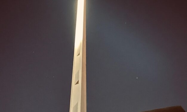 それだけはブレなかった