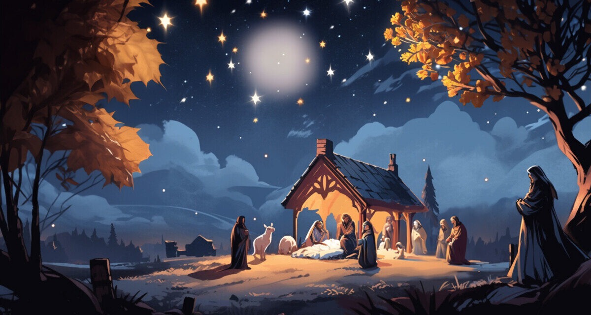 ウソみたいな話