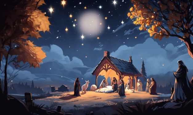 ウソみたいな話