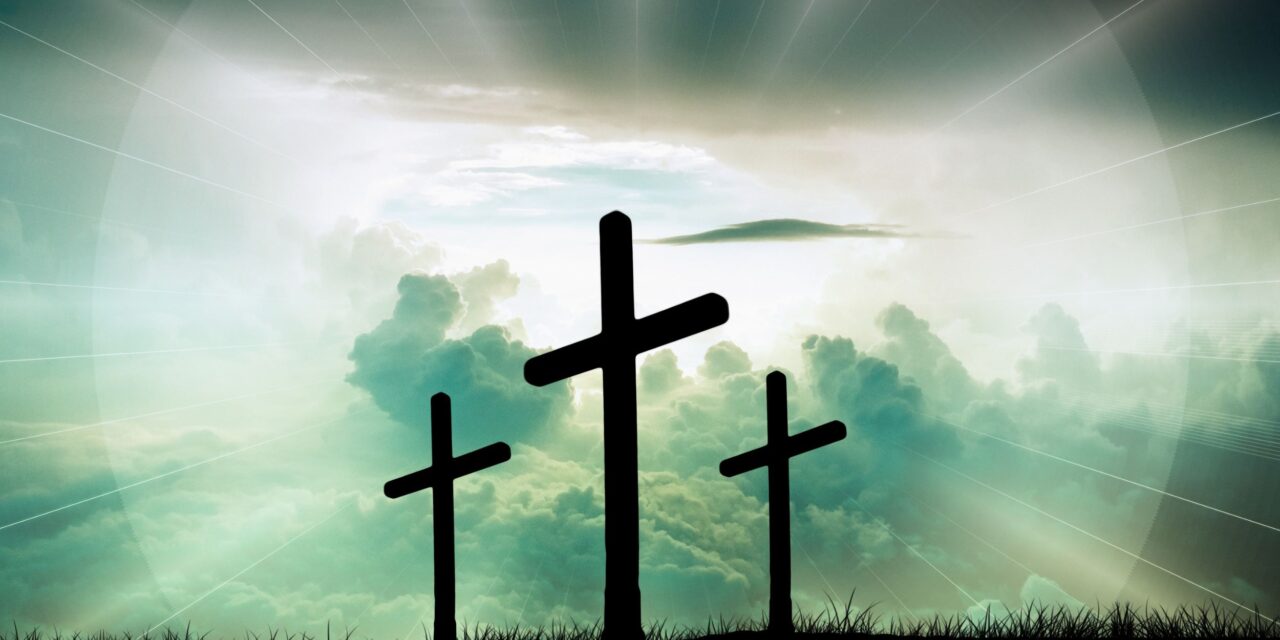 こんな所に救いなんて来ない