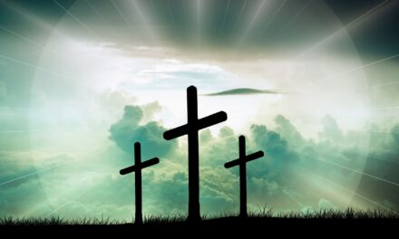 こんな所に救いなんて来ない