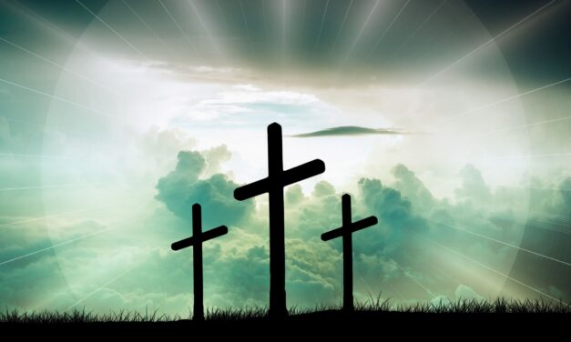 こんな所に救いなんて来ない